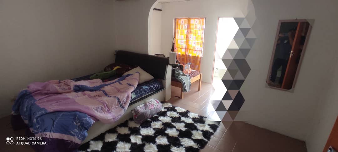 Double Storey Taman Rimba Mentakab - photo 4