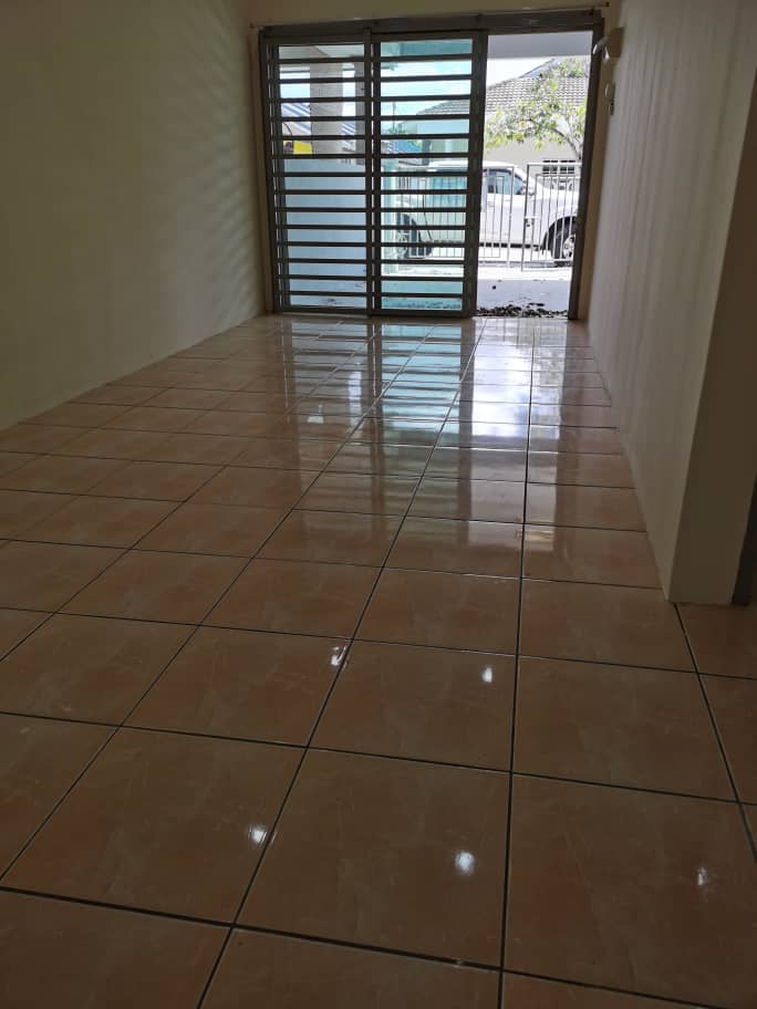 Single Storey Taman Bukit Setongkol Perdana Kuanta - photo 2