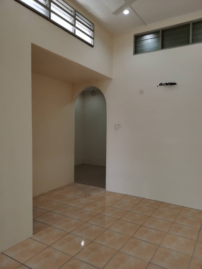 Single Storey Taman Bukit Setongkol Perdana Kuanta - photo 3