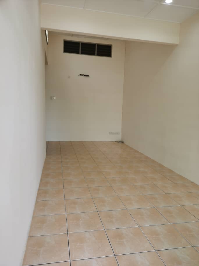 Single Storey Taman Bukit Setongkol Perdana Kuanta - photo 6