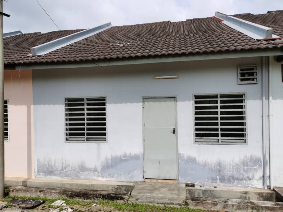 Single Storey Taman Bukit Setongkol Perdana Kuanta - photo 9