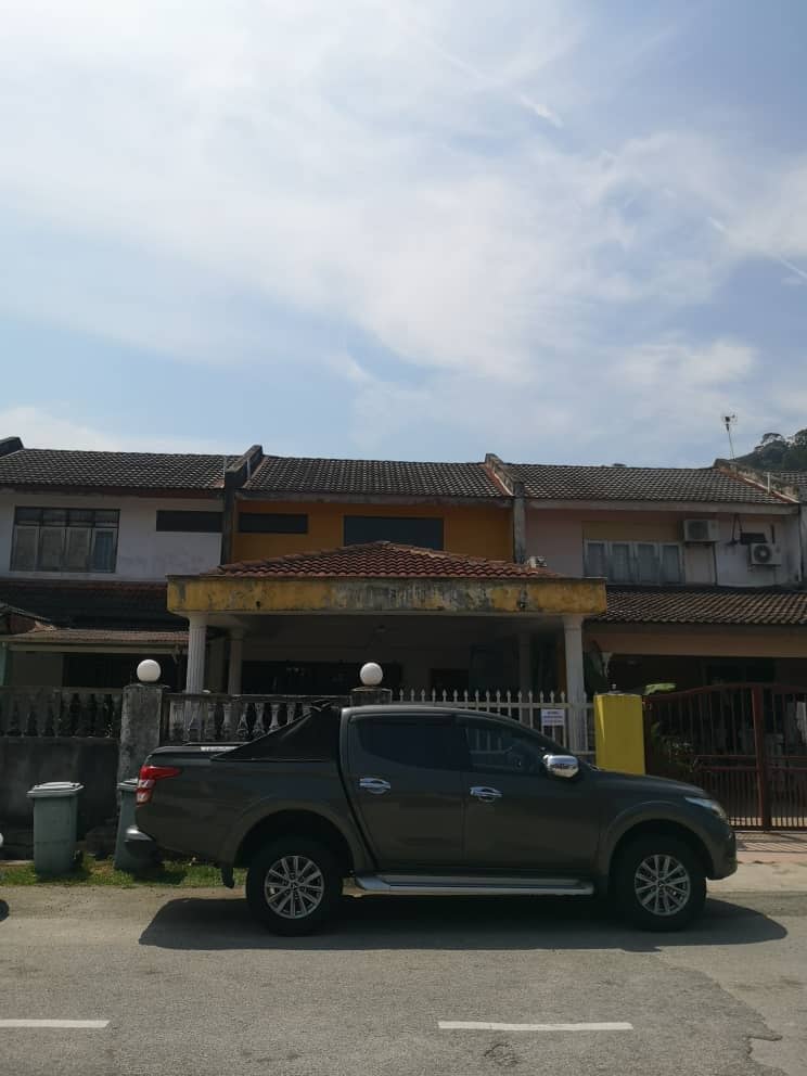 Teres Dua Tingkat Bukit Sekilau Kuantan - photo 1