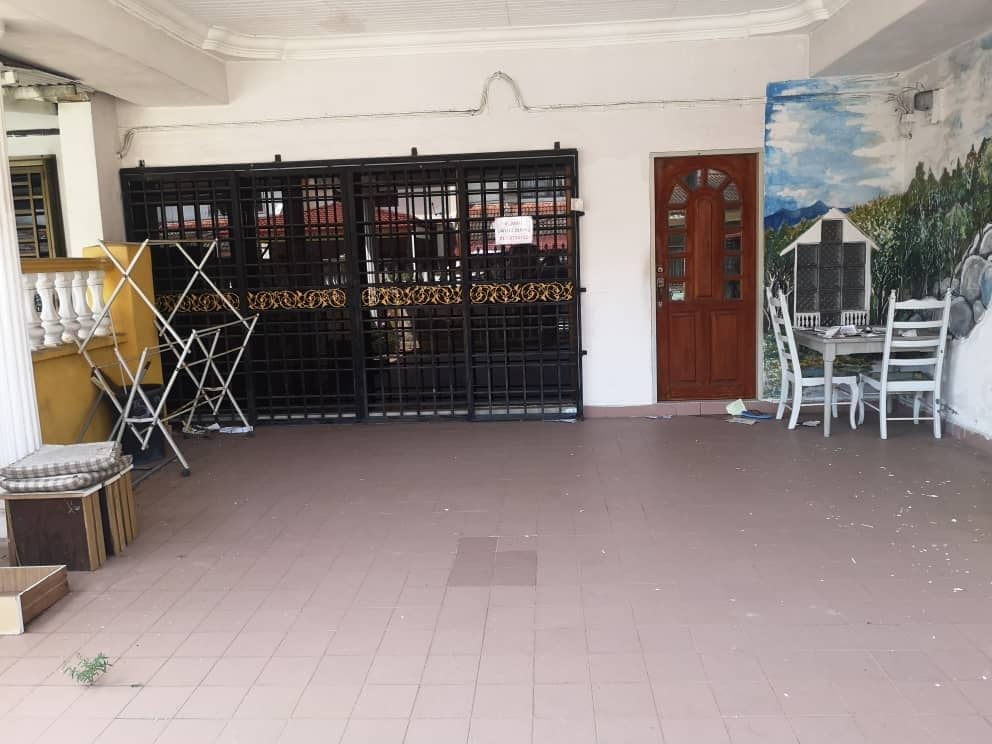 Teres Dua Tingkat Bukit Sekilau Kuantan - photo 2