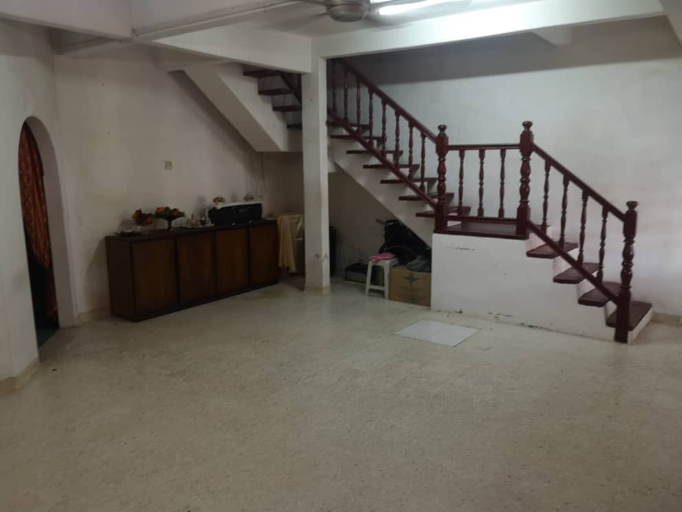 Teres Dua Tingkat Bukit Sekilau Kuantan - photo 5