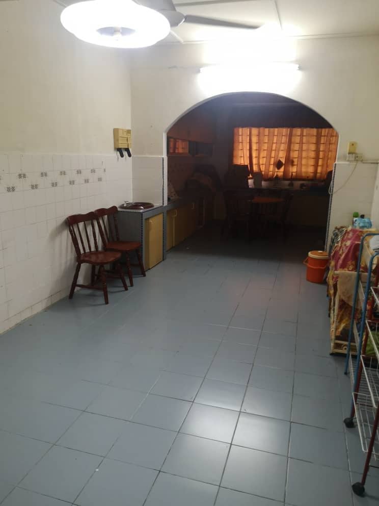 Teres Dua Tingkat Bukit Sekilau Kuantan - photo 7