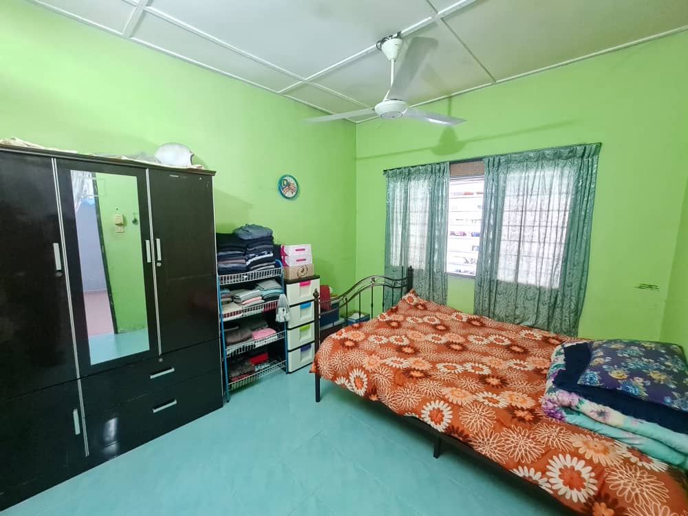 Teres Setingkat Kampung Padang Jaya Kuantan - photo 4