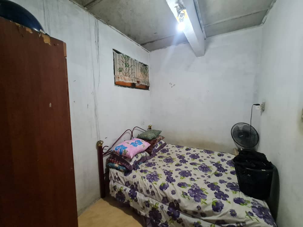 Teres Setingkat Kampung Padang Jaya Kuantan - photo 5