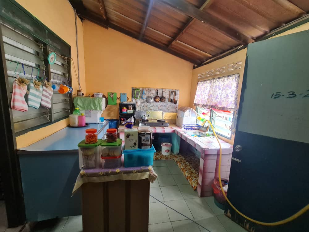 Teres Setingkat Kampung Padang Jaya Kuantan - photo 6