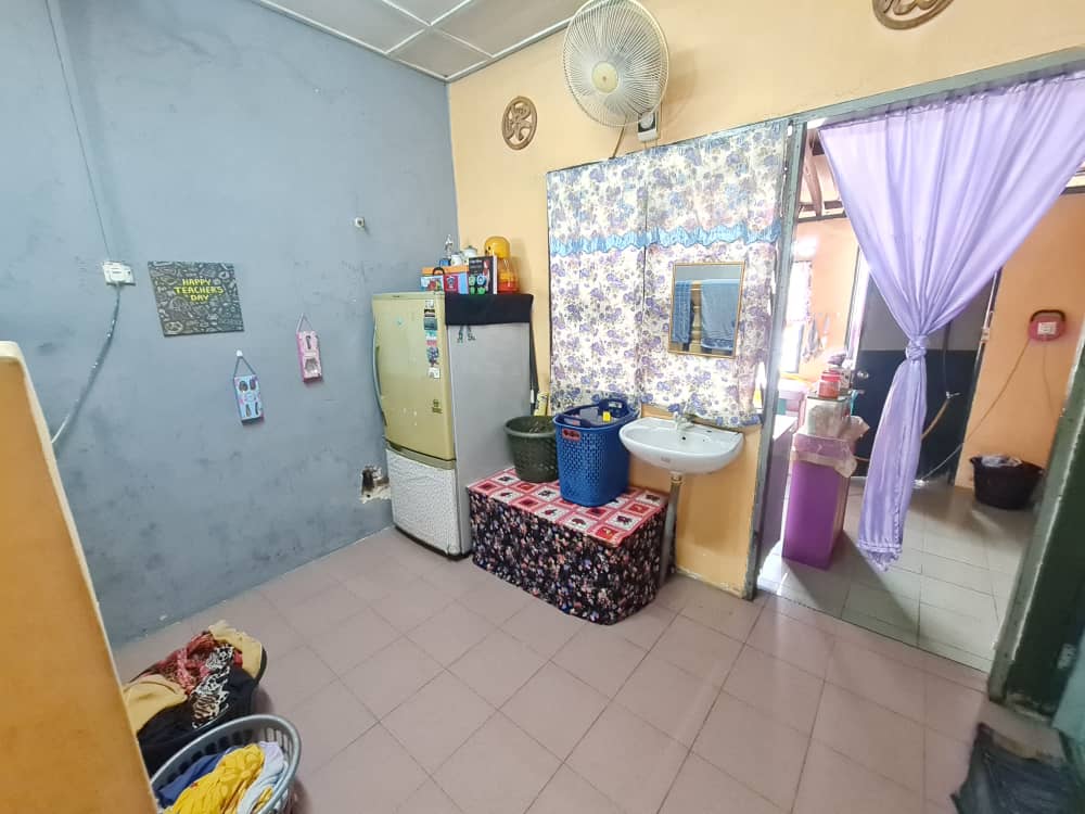 Teres Setingkat Kampung Padang Jaya Kuantan - photo 7