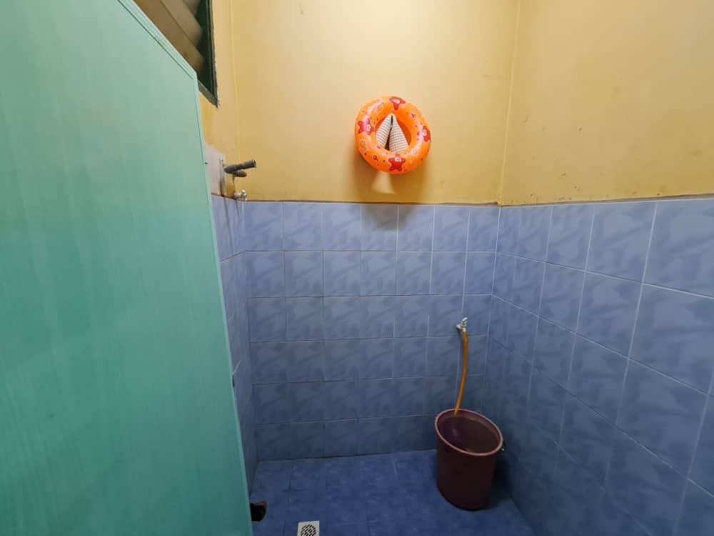 Teres Setingkat Kampung Padang Jaya Kuantan - photo 8