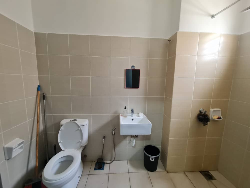 Teres Dua Tingkat Kotasas Presint Empat Kuantan - photo 8