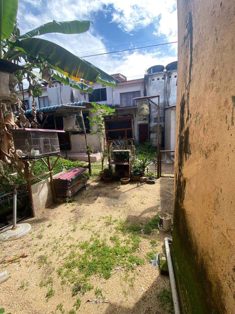 Teres Dua Tingkat Taman Mahkota Jaya Batu Sebelas - photo 6