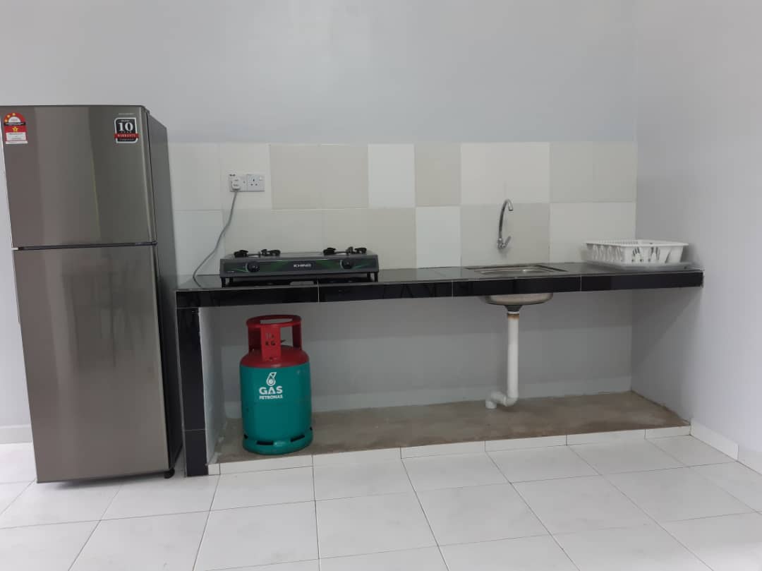 Banglo Sepuluh Bilik Jalan Tegak Pekan Pahang - photo 5