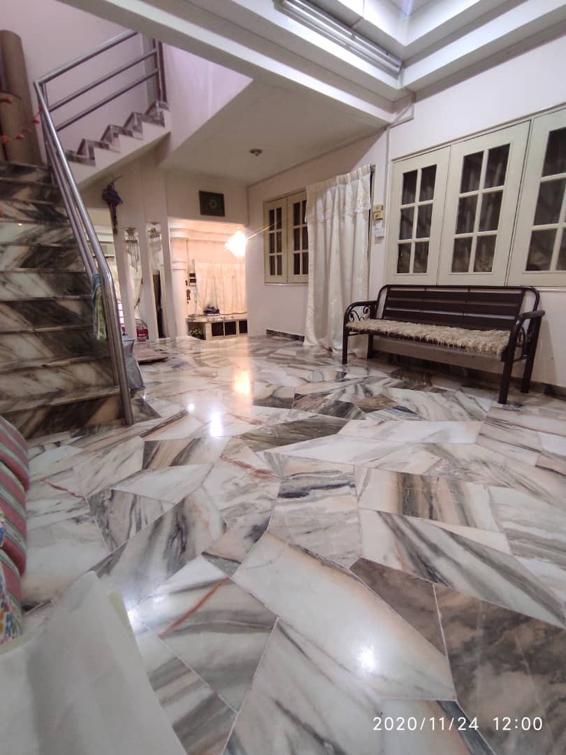One and a half Storey Taman Bukit Bentong Pahang - photo 3