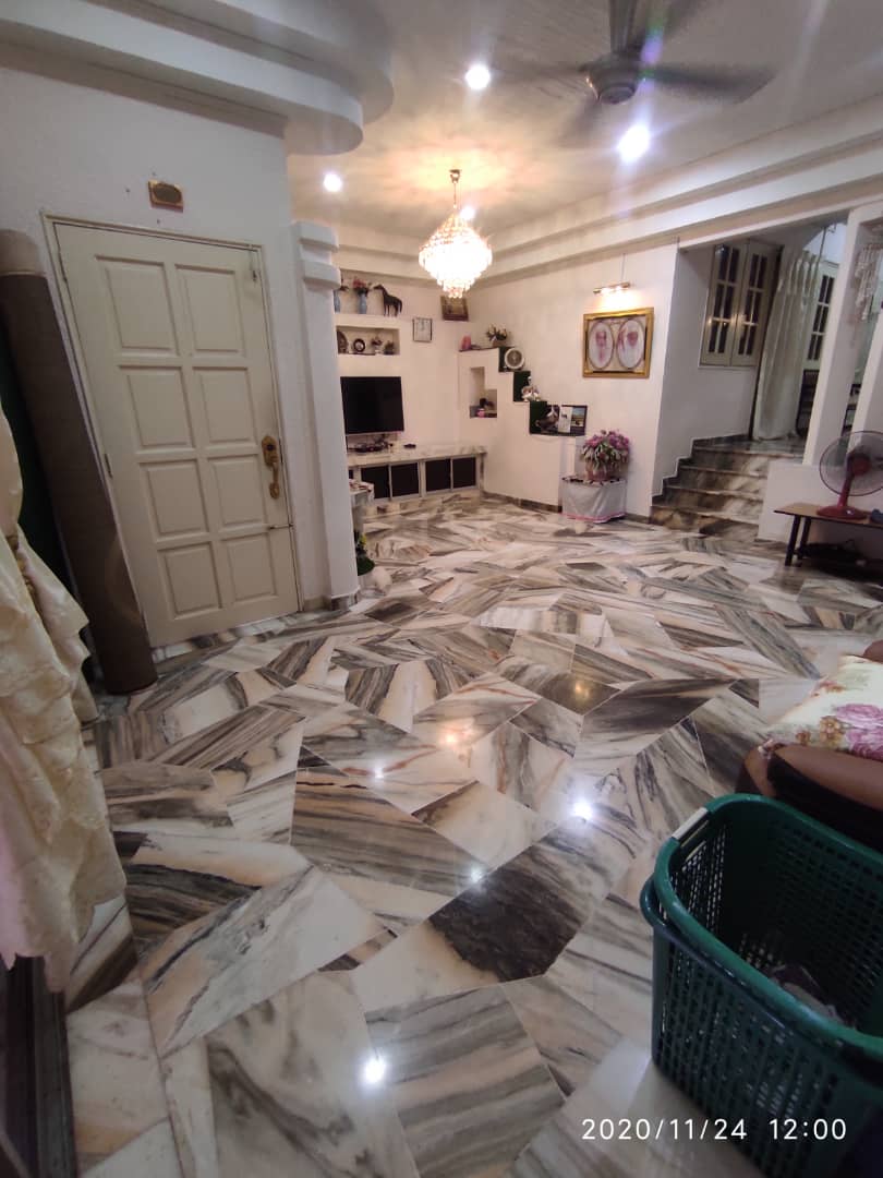 One and a half Storey Taman Bukit Bentong Pahang - photo 4