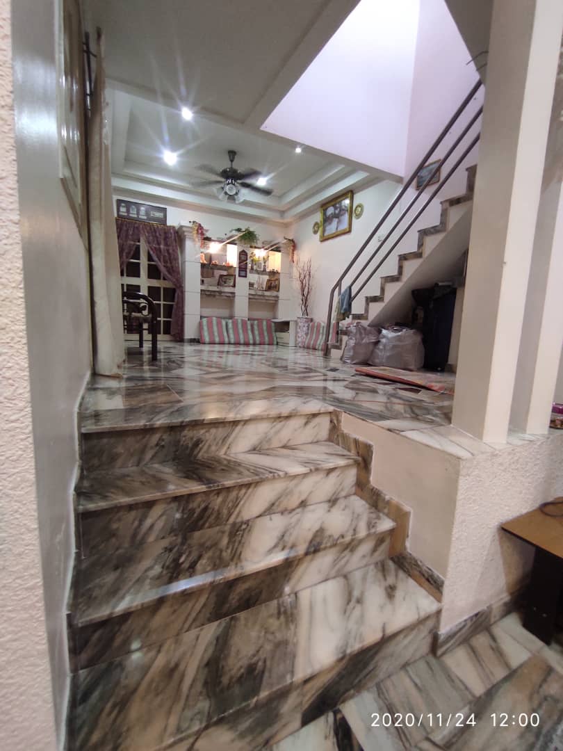 One and a half Storey Taman Bukit Bentong Pahang - photo 5