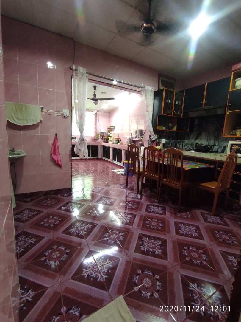 One and a half Storey Taman Bukit Bentong Pahang - photo 6