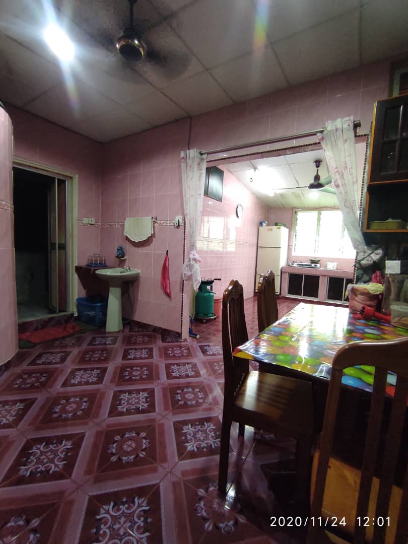 One and a half Storey Taman Bukit Bentong Pahang - photo 7