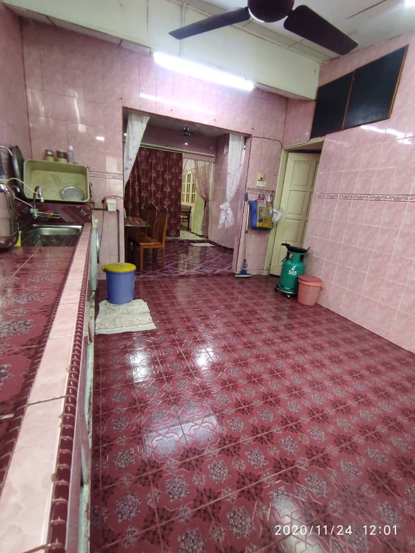 One and a half Storey Taman Bukit Bentong Pahang - photo 8