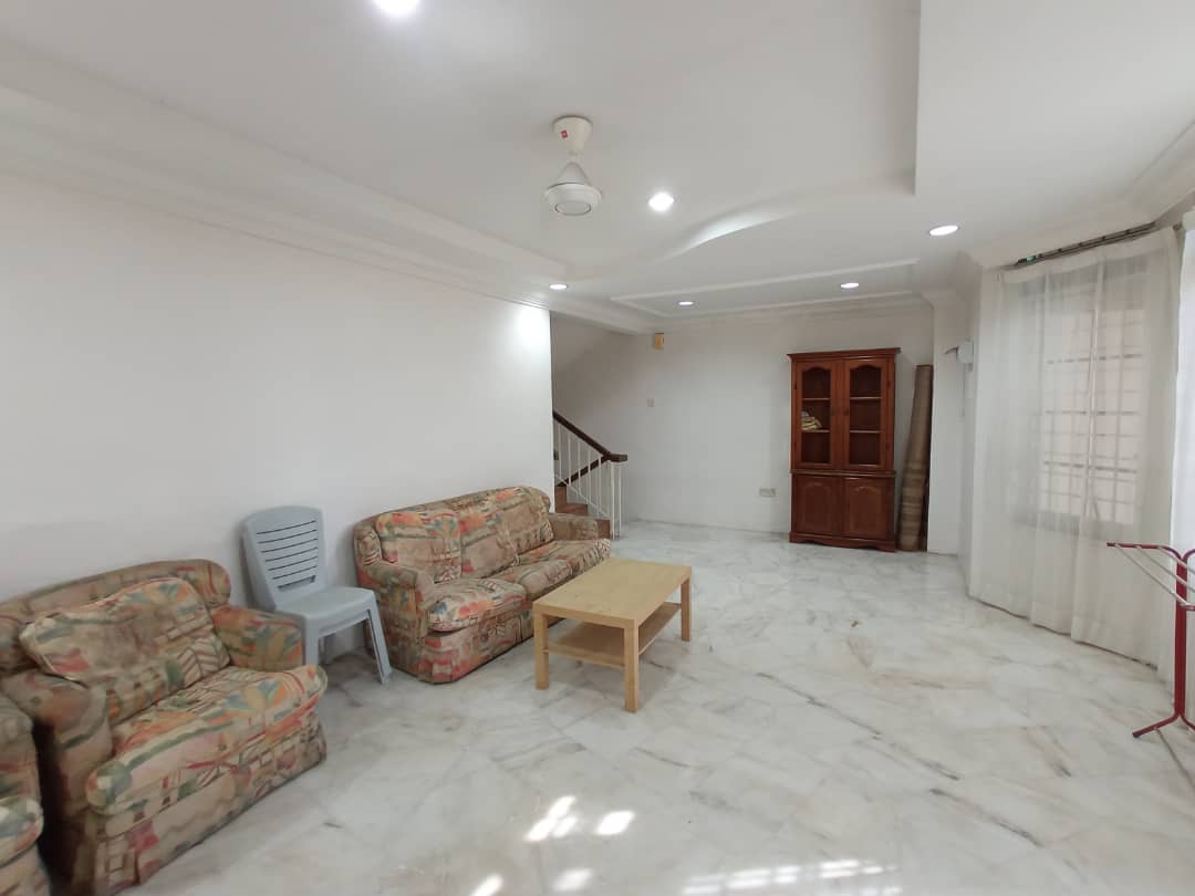 Double Storey Terrace Desa Samudera IM Lapan - photo 3
