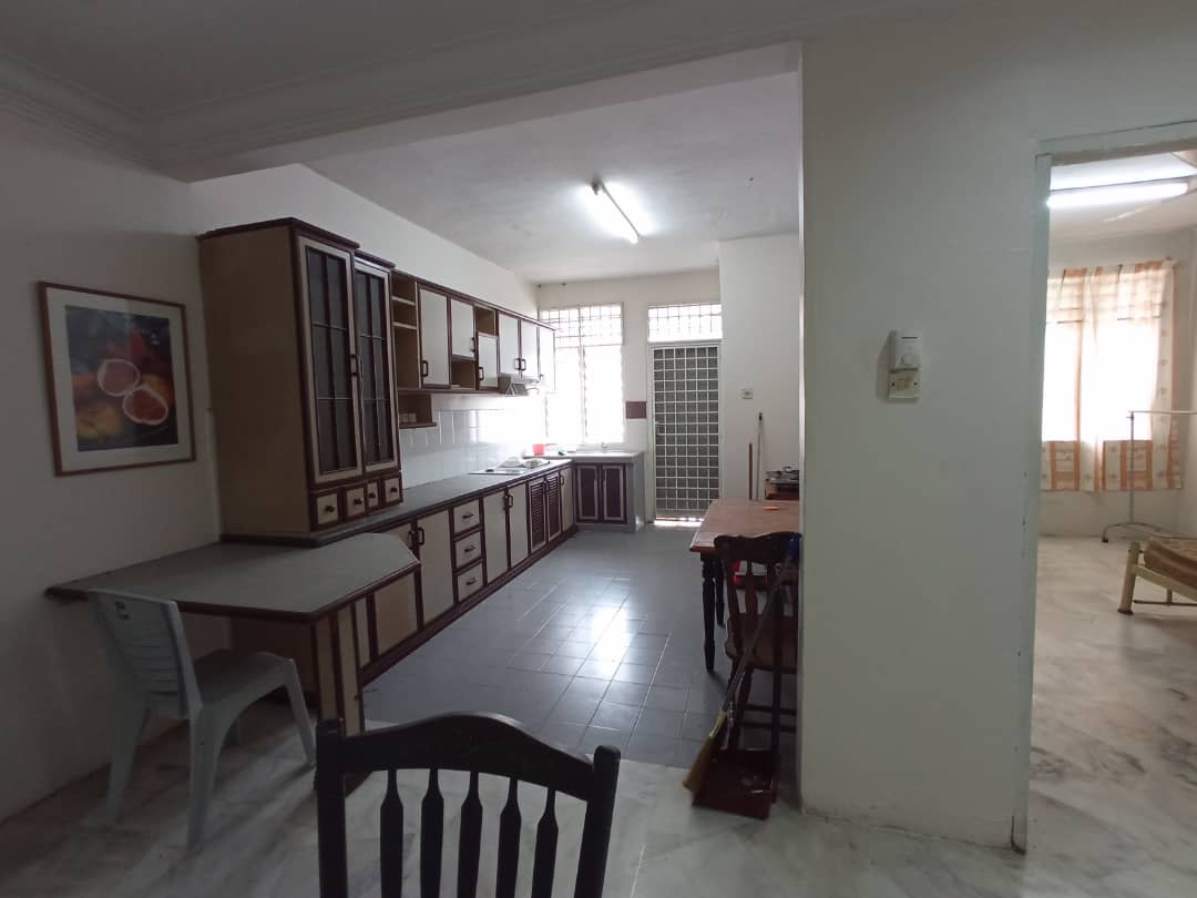 Double Storey Terrace Desa Samudera IM Lapan - photo 9