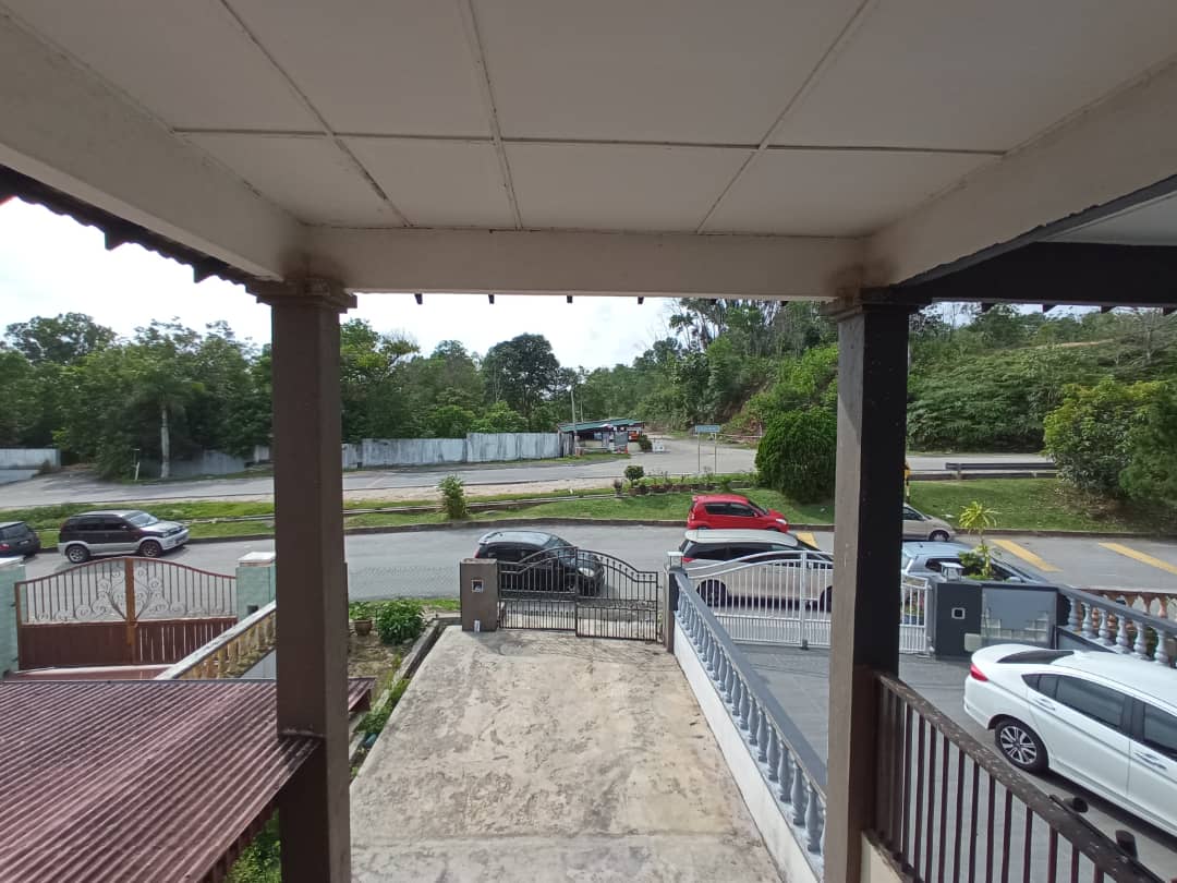 Double Storey Terrace Desa Samudera IM Lapan - photo 10