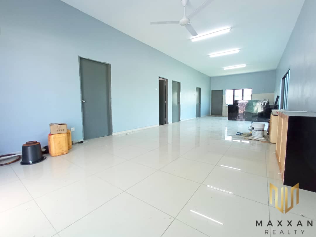 Single Storey Tmn Adenland Kempadang Sejahtera - photo 2
