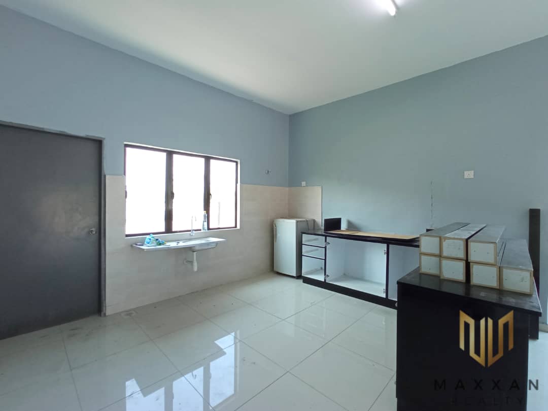 Single Storey Tmn Adenland Kempadang Sejahtera - photo 3