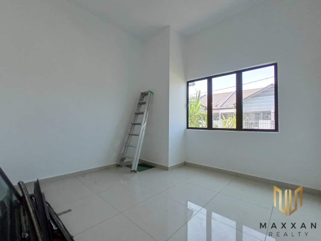 Single Storey Tmn Adenland Kempadang Sejahtera - photo 4