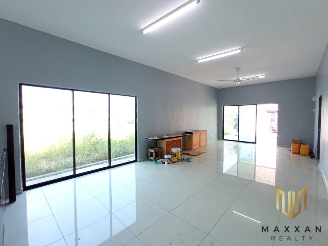 Single Storey Tmn Adenland Kempadang Sejahtera - photo 5