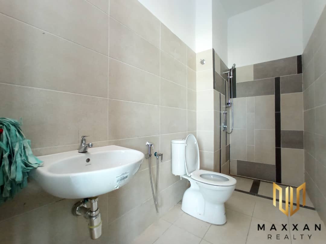 Single Storey Tmn Adenland Kempadang Sejahtera - photo 6