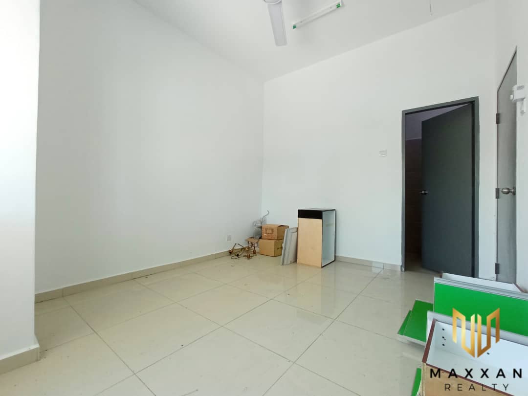 Single Storey Tmn Adenland Kempadang Sejahtera - photo 7