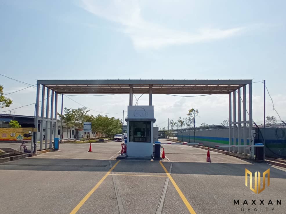 Single Storey Tmn Adenland Kempadang Sejahtera - photo 9