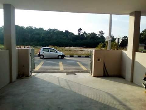 Single Storey Terrace Taman Pandan Sejahtera Satu - photo 2