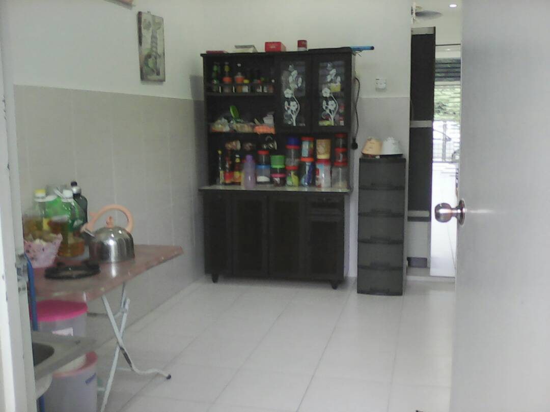 Single Storey Terrace Taman Pandan Sejahtera Satu - photo 4