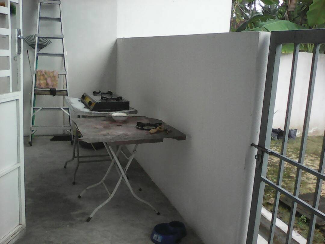 Single Storey Terrace Taman Pandan Sejahtera Satu - photo 6