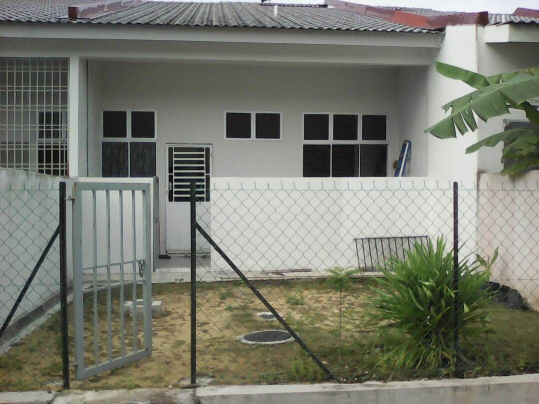 Single Storey Terrace Taman Pandan Sejahtera Satu - photo 7