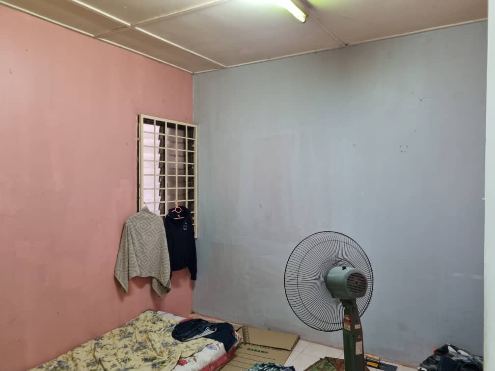 Single Storey Terrace Inderapura Kuantan - photo 6