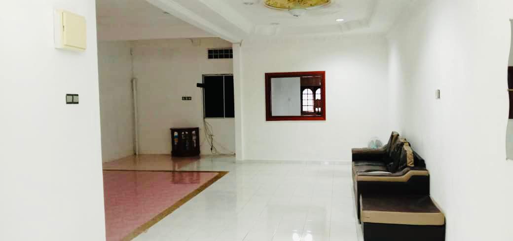 Teres Setingkat Desa Samudera IM Lapan Kuantan - photo 2