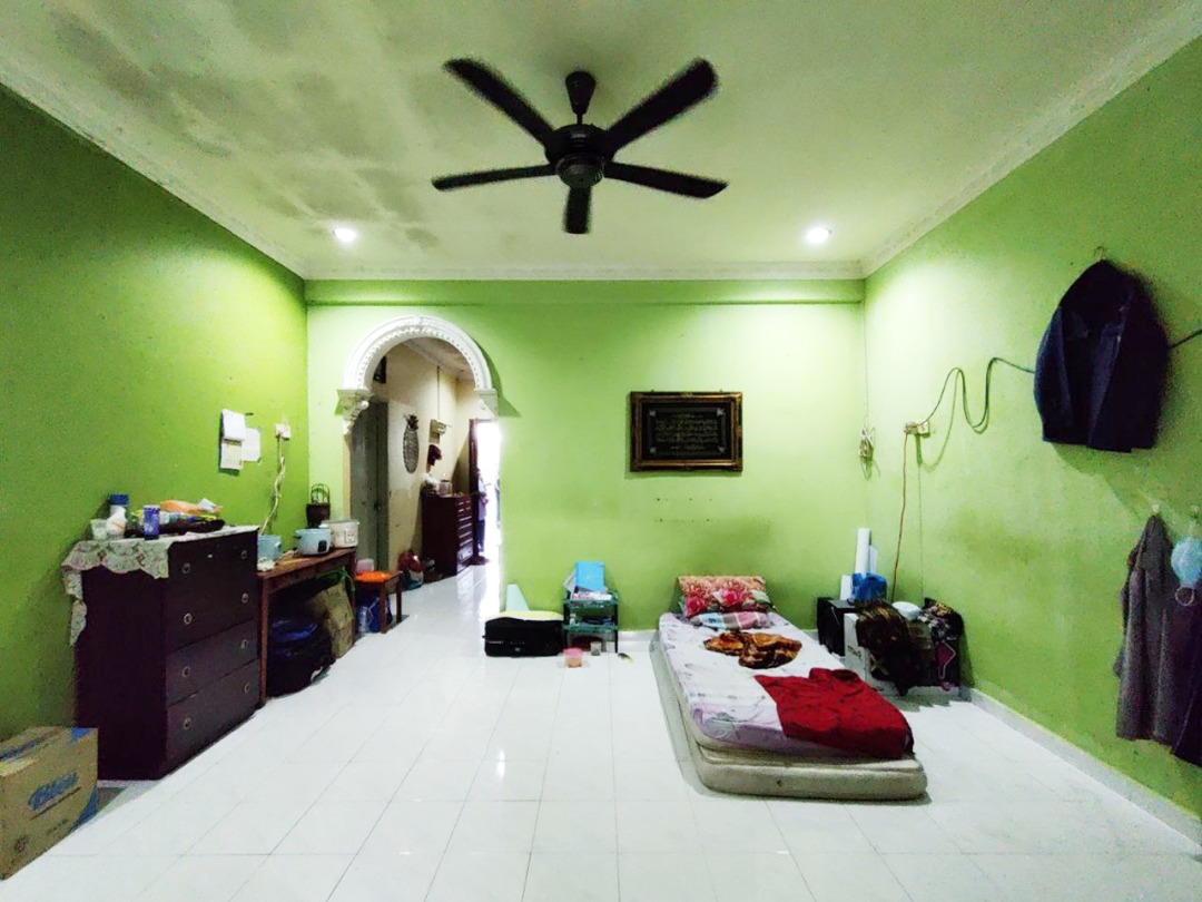 Single Storey Semi-D Balok Perdana Kuantan - photo 3