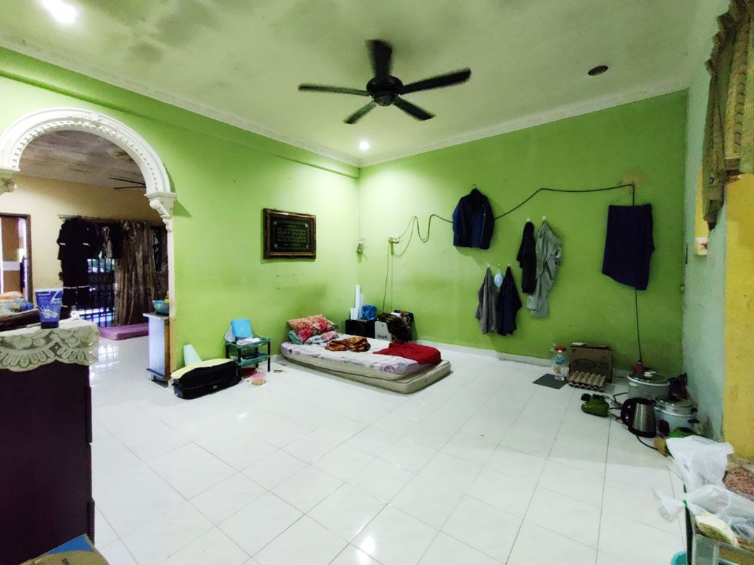 Single Storey Semi-D Balok Perdana Kuantan - photo 4
