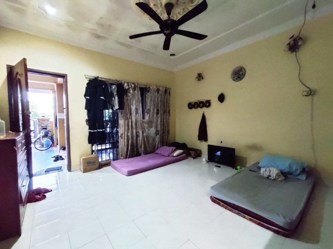 Single Storey Semi-D Balok Perdana Kuantan - photo 6