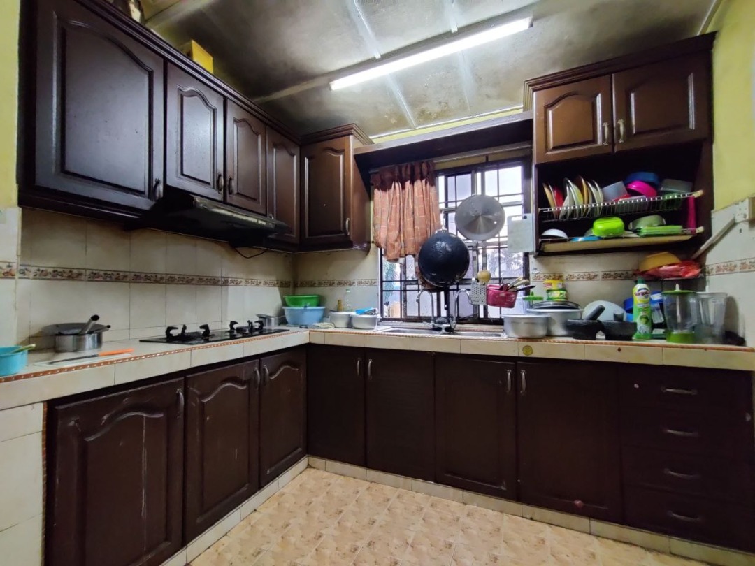 Single Storey Semi-D Balok Perdana Kuantan - photo 8