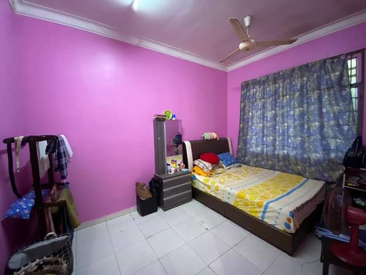 Single Storey Terrace Tmn Kempadang Makmur Kuantan - photo 5