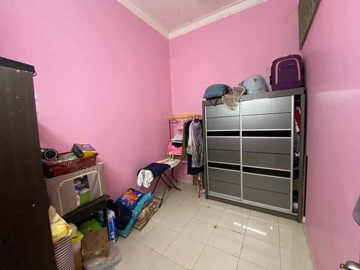 Single Storey Terrace Tmn Kempadang Makmur Kuantan - photo 6