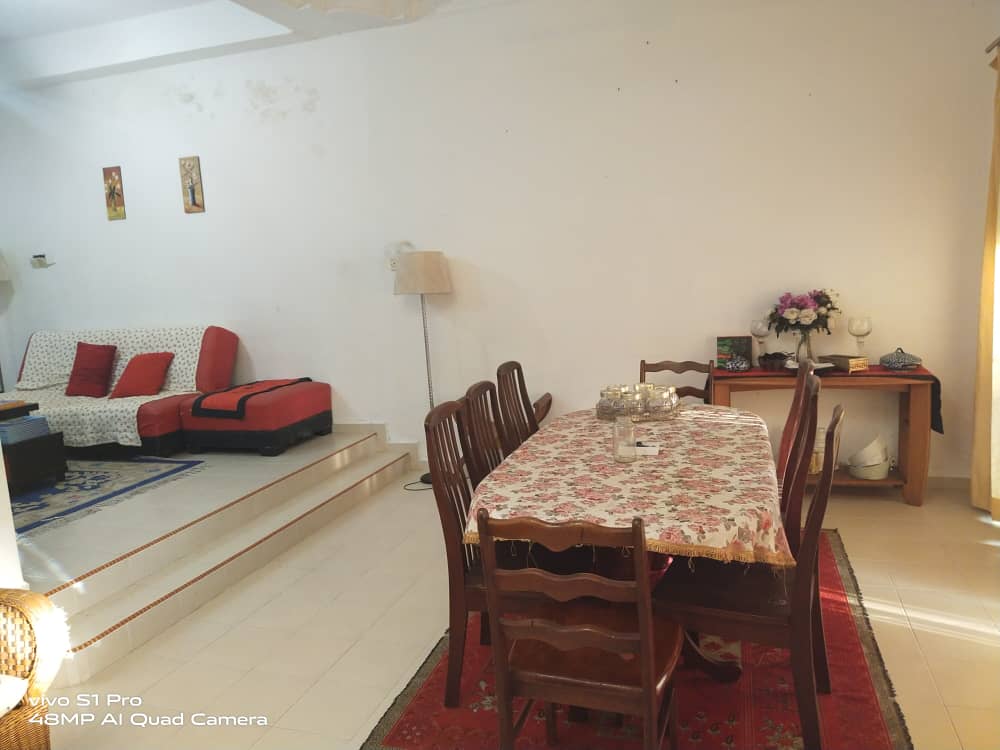 Teres Dua Tingkat Taman Geliga Baiduri Kemaman - photo 2