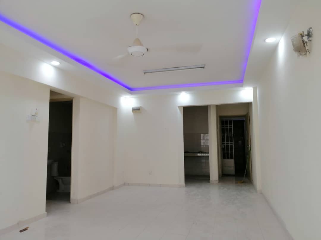 Sentul Utama Condominium Jalan Dato Senu Sentul KL - photo 2