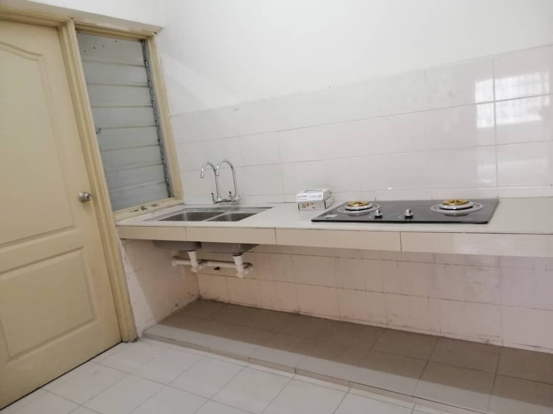 Sentul Utama Condominium Jalan Dato Senu Sentul KL - photo 3