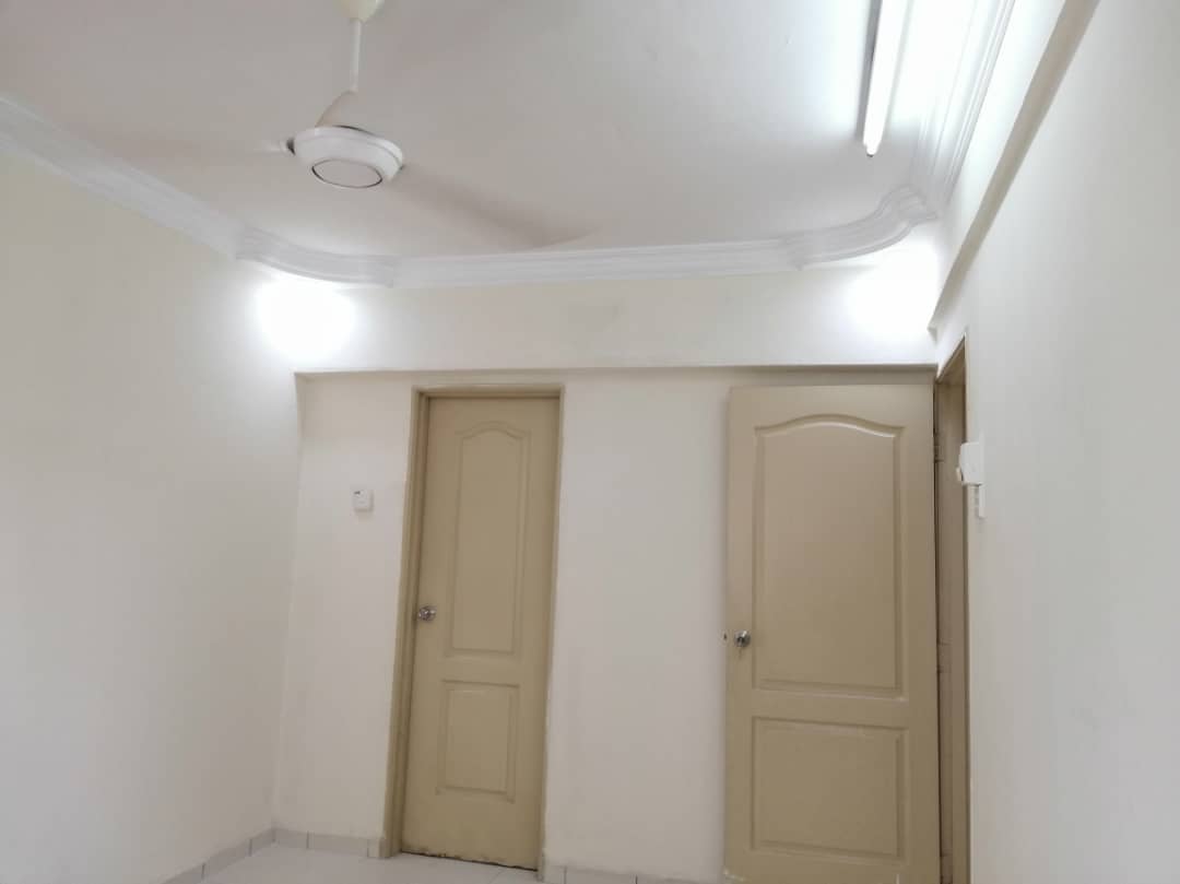 Sentul Utama Condominium Jalan Dato Senu Sentul KL - photo 4