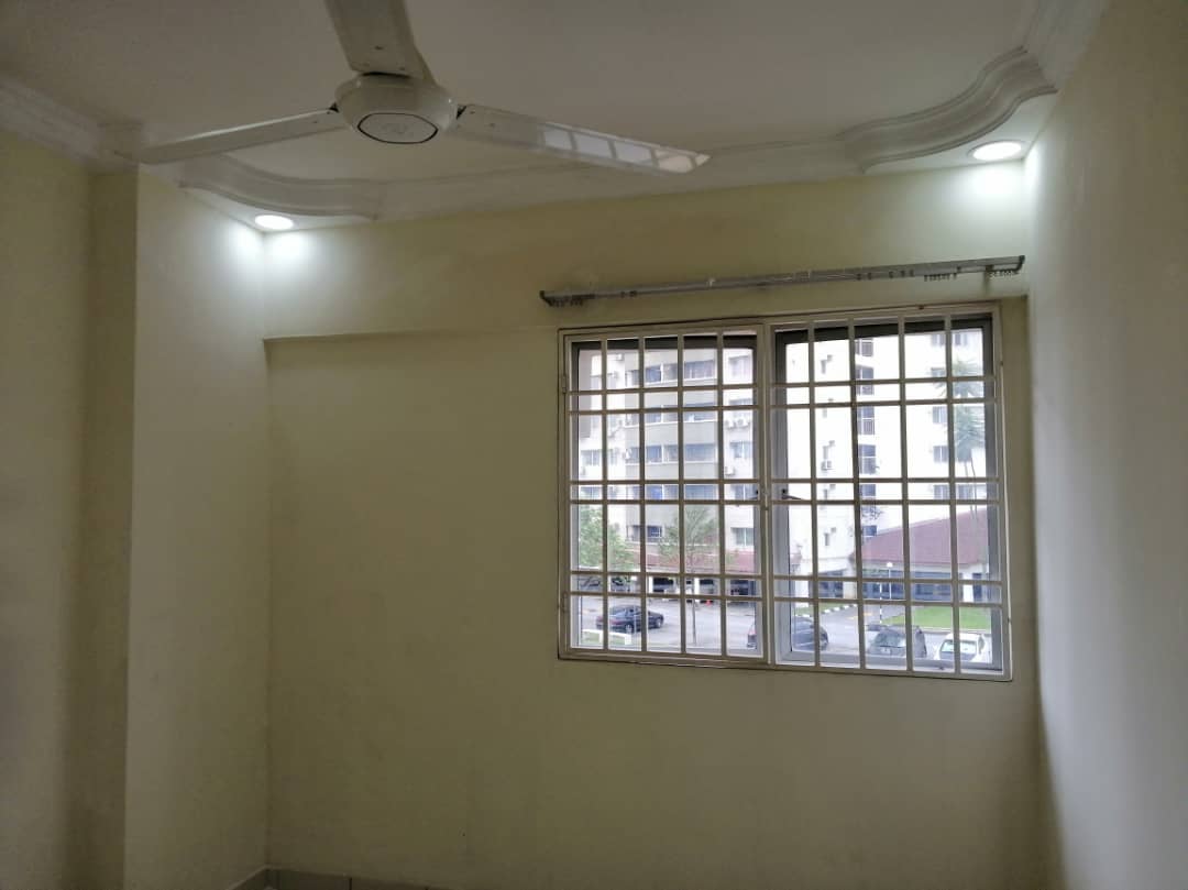 Sentul Utama Condominium Jalan Dato Senu Sentul KL - photo 5